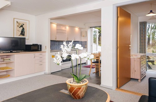 Sønderstrand House | 6 person holiday home in Rømø-By Traum