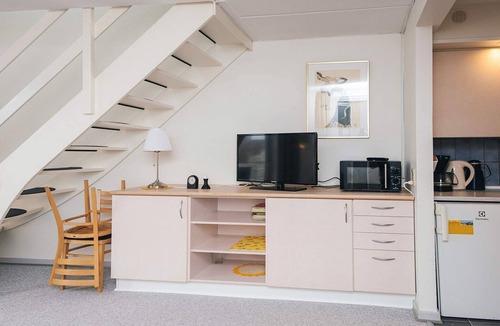 Sønderstrand House | 6 person holiday home in Rømø-By Traum