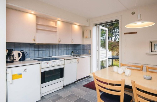Sønderstrand House | 6 person holiday home in Rømø-By Traum