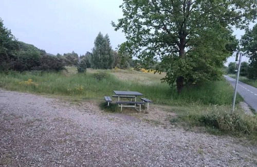 Ronde House | 6 person holiday home in Rønde-By Traum