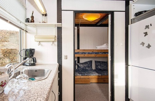 Ronde House | 6 person holiday home in Rønde-By Traum