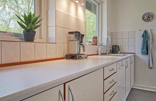 Ronne House | 6 person holiday home in Rønne