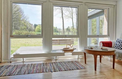 Ronne House | 6 person holiday home in Rønne
