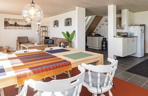 Ranum House | 6 person holiday home in Ranum