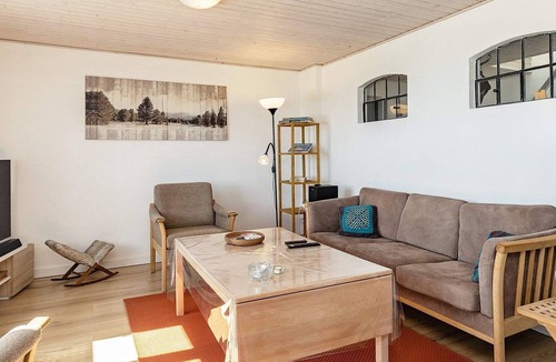 Ranum House | 6 person holiday home in Ranum