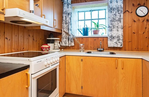 Sonderho House | 6 person holiday home in Ribe