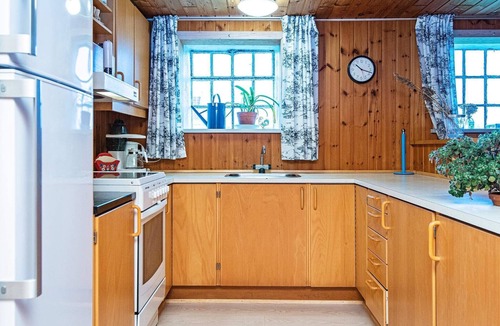 Sonderho House | 6 person holiday home in Ribe