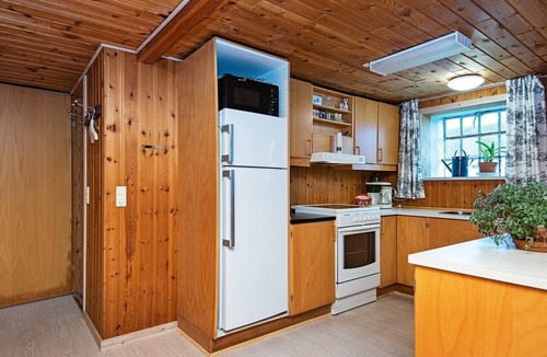 Sonderho House | 6 person holiday home in Ribe