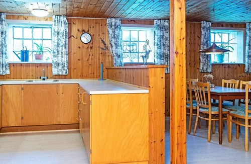 Sonderho House | 6 person holiday home in Ribe