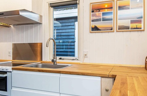 Ronde House | 6 person holiday home in Rønde