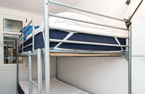 Ronde House | 6 person holiday home in Rønde