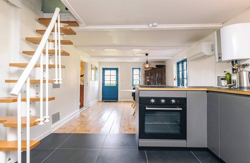 Bisserup House | 6 person holiday home in Rude
