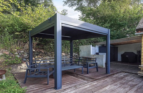 Bisserup House | 6 person holiday home in Rude