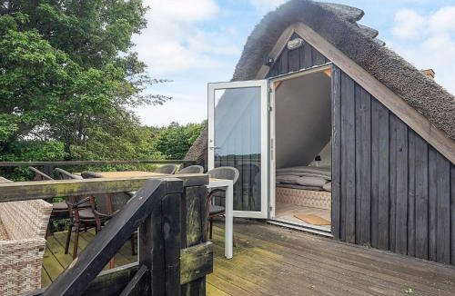 Rudkobing House | 6 person holiday home in Rudkøbing