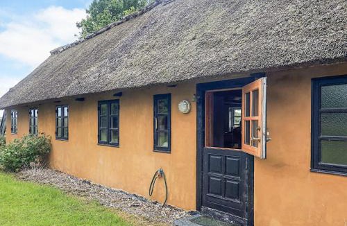 Rudkobing House | 6 person holiday home in Rudkøbing