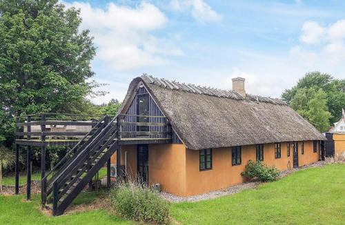 Rudkobing House | 6 person holiday home in Rudkøbing