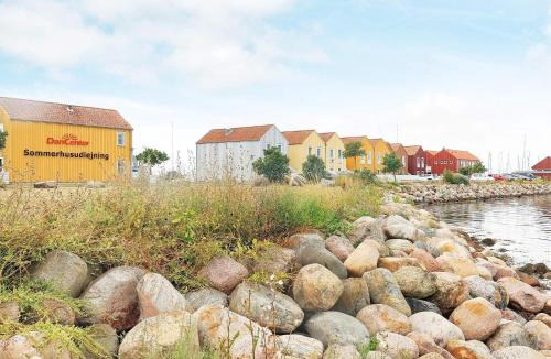 Rudkobing Apartment | 6 person holiday home in Rudkøbing-By Traum