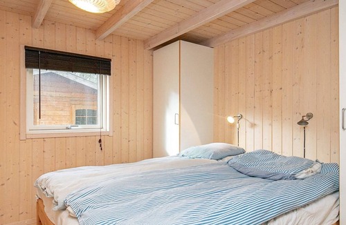 Nordost House | 6 person holiday home in Sæby