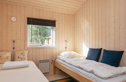 Nordost House | 6 person holiday home in Sæby