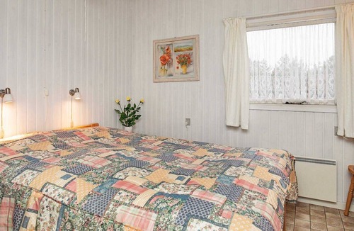 Nordost House | 6 person holiday home in Sæby