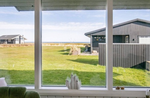 Sæby House | 6 person holiday home in Sæby