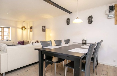Lyngsa House | 6 person holiday home in Sæby