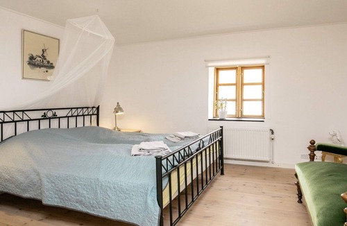 Lyngsa House | 6 person holiday home in Sæby