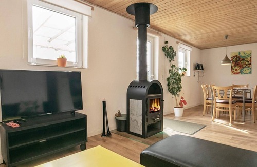 Lyngsa House | 6 person holiday home in Sæby