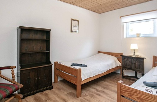 Lyngsa House | 6 person holiday home in Sæby
