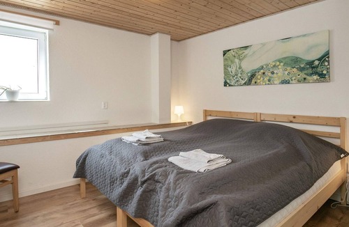 Lyngsa House | 6 person holiday home in Sæby