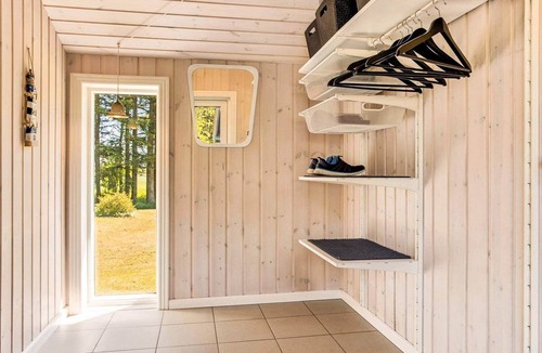 Nordost House | 6 person holiday home in Sæby