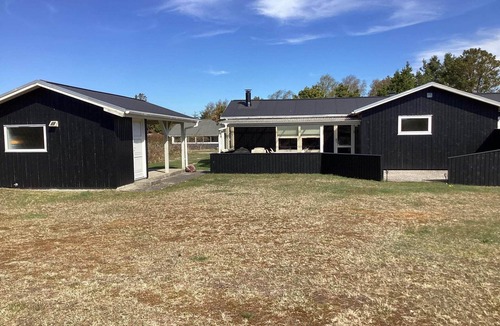 Nordost House | 6 person holiday home in Sæby