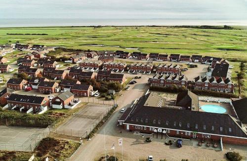 Sønderstrand House | 6 person holiday home in Rømø-By Traum