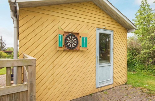 Kegnæshøj House | 6 person holiday home in Sydals