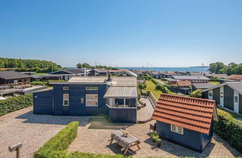Horsens House | 6 person holiday home in Juelsminde