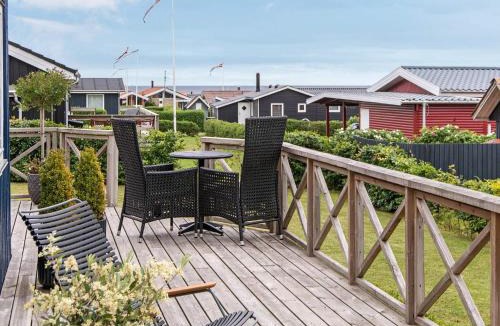 Horsens House | 6 person holiday home in Juelsminde