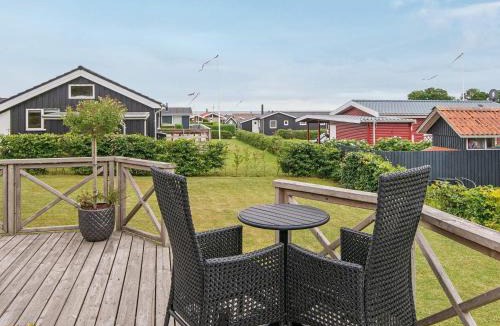 Horsens House | 6 person holiday home in Juelsminde