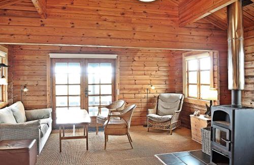 Houvig House | 6 person holiday home in Ringkøbing