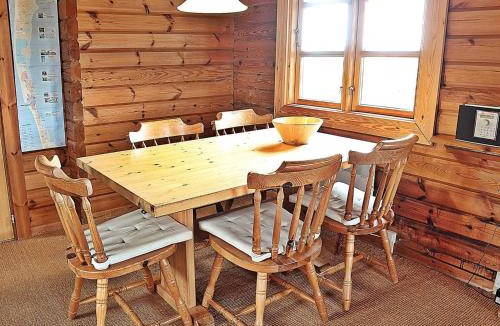 Houvig House | 6 person holiday home in Ringkøbing