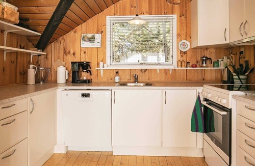 Saltum House | 6 person holiday home in Saltum