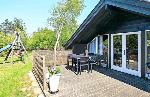 Saltum House | 6 person holiday home in Saltum