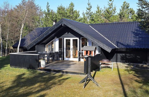 Saltum House | 6 person holiday home in Saltum