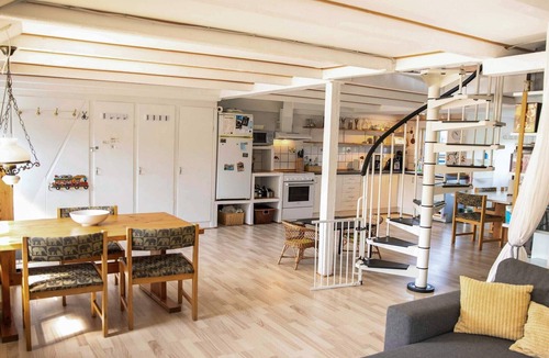 Samsø House | 6 person holiday home in Samsø