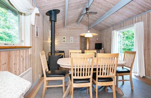 Silkeborg House | 6 person holiday home in Silkeborg