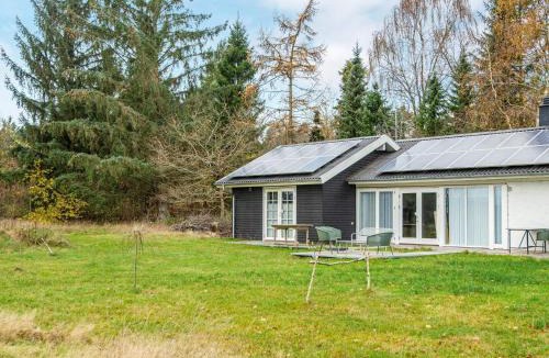 Helberskov House | 6 person holiday home in Silkeborg-By Traum