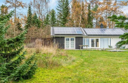 Helberskov House | 6 person holiday home in Silkeborg-By Traum
