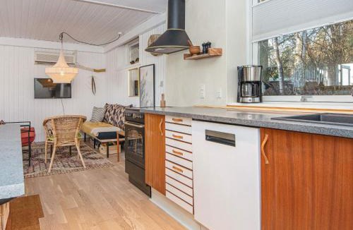 Helberskov House | 6 person holiday home in Silkeborg-By Traum