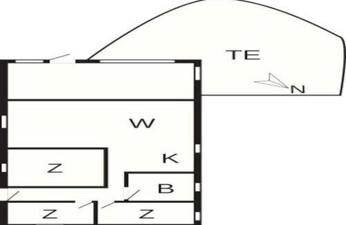 Hurup Thy House | 6 person holiday home in Hurup Thy-By Traum