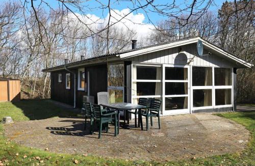 Hurup Thy House | 6 person holiday home in Hurup Thy-By Traum