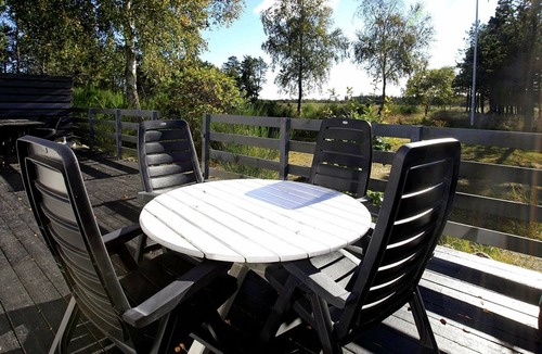 Hulsig House | 6 person holiday home in Skagen